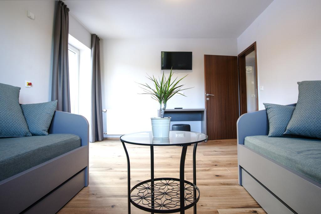 Hotel Pokljuka Goreljek 외부 사진