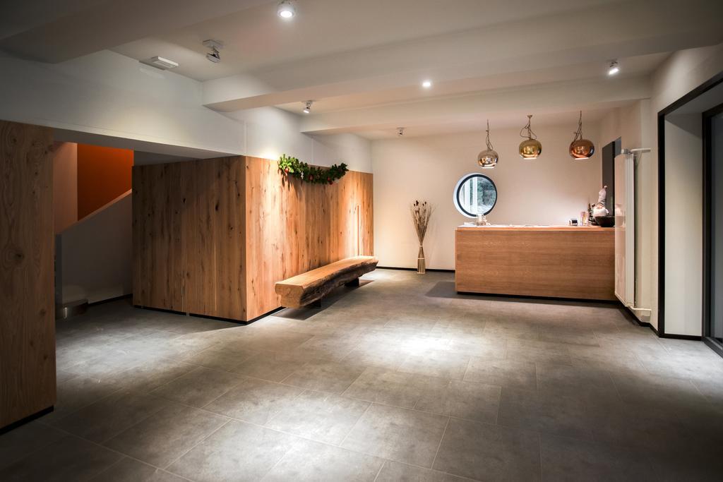 Hotel Pokljuka Goreljek 외부 사진