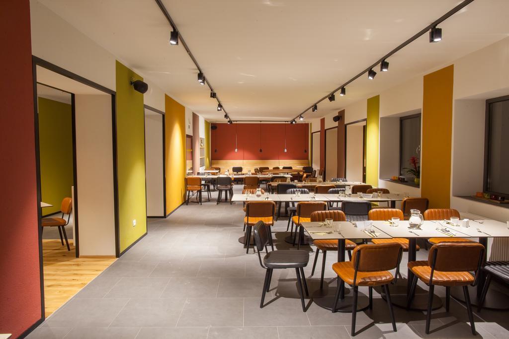 Hotel Pokljuka Goreljek 외부 사진