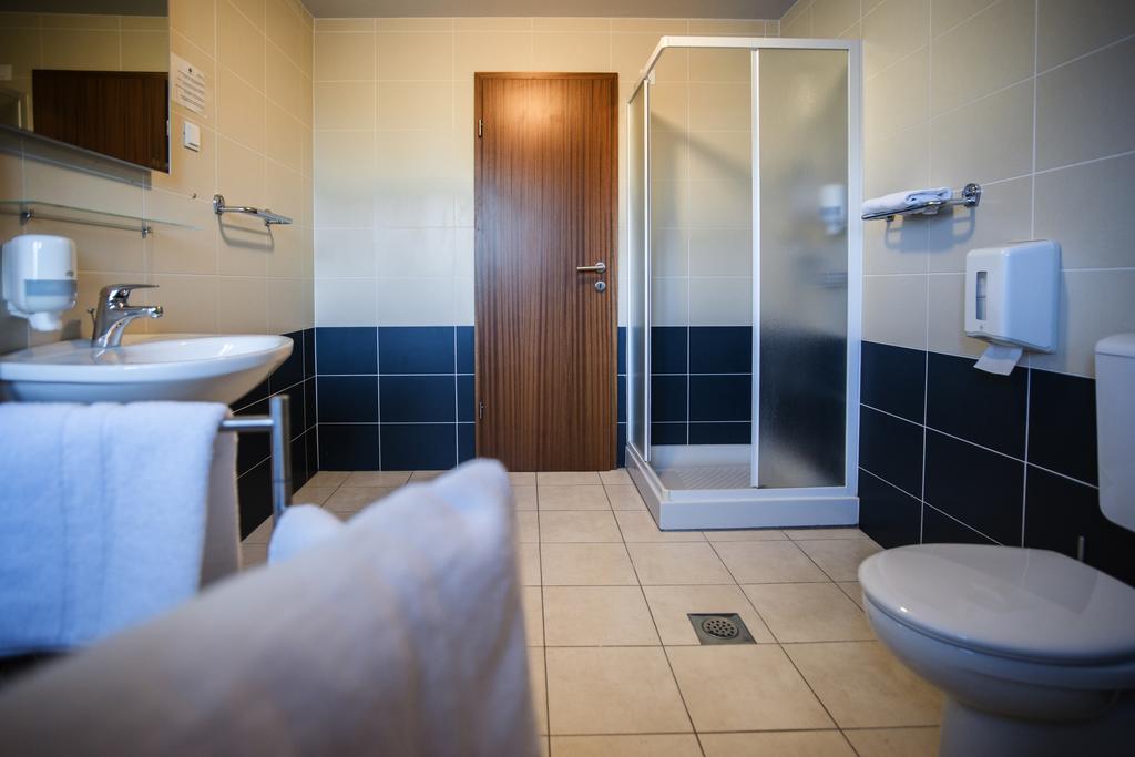 Hotel Pokljuka Goreljek 외부 사진